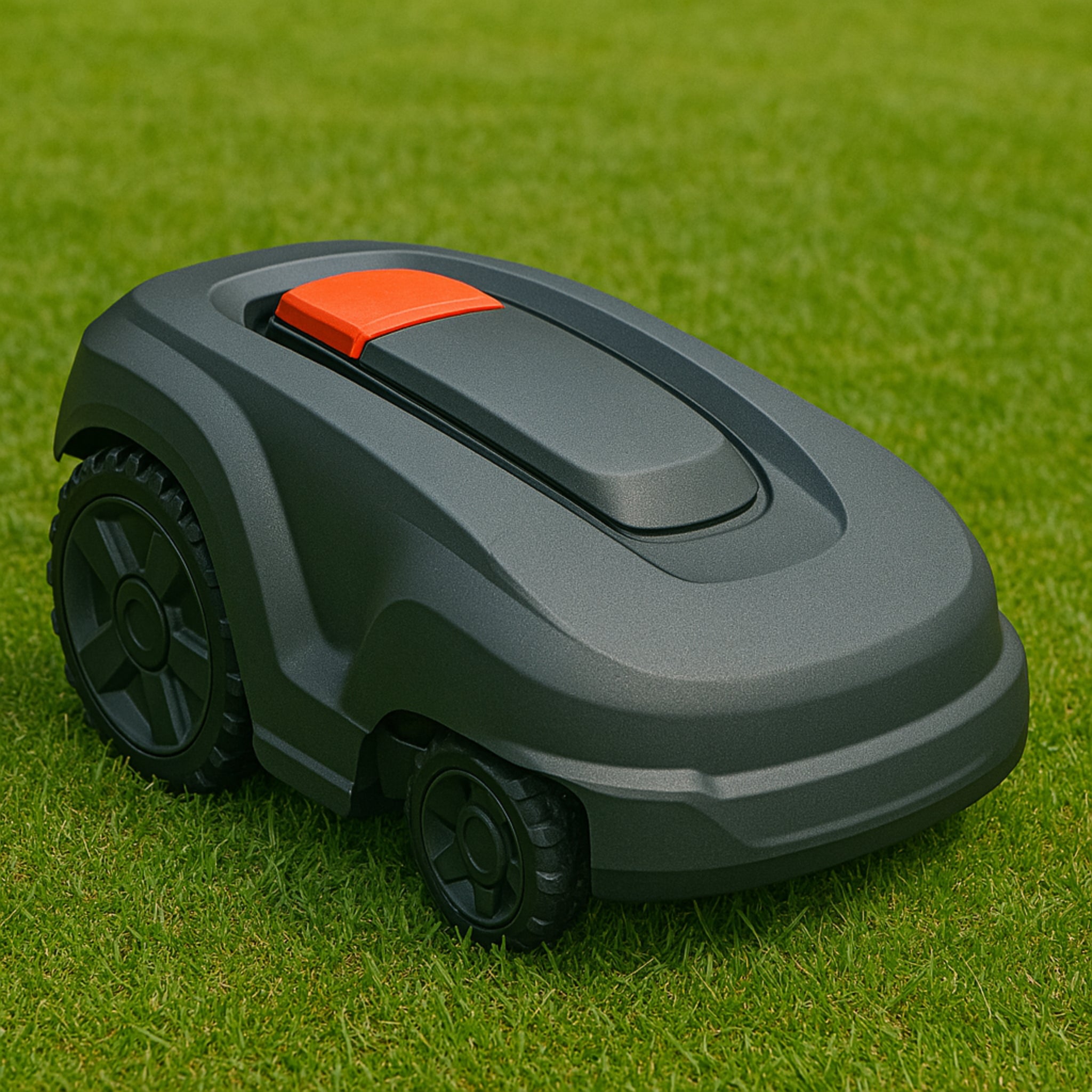 TurfNexus Glide S700 Robot Mower