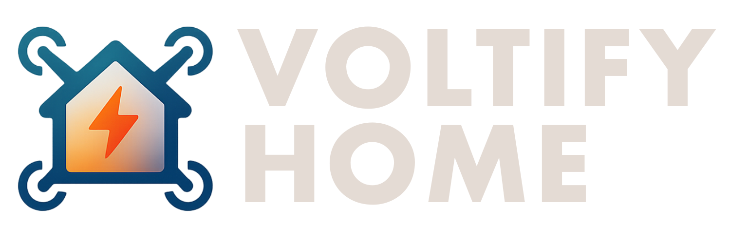 Voltify Home